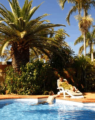 Point Samson Resort - Accommodation Redcliffe 2