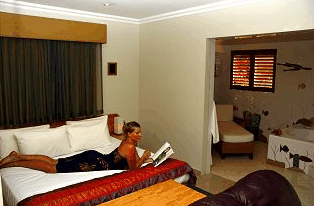 Point Samson Resort - Accommodation Redcliffe 3