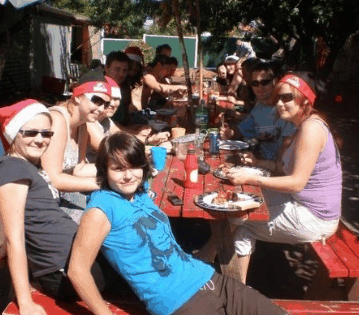 Planet Inn Backpackers - Accommodation Redcliffe
