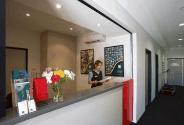 Quest On Rheola - Accommodation Redcliffe