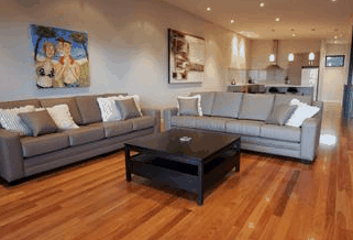 Regency Beach Club - Accommodation Redcliffe