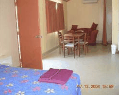 Rockingham Holiday Village - Accommodation Redcliffe
