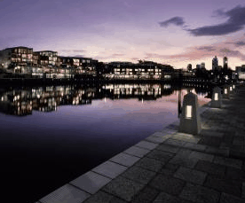 The Sebel Residence East Perth - Accommodation Redcliffe