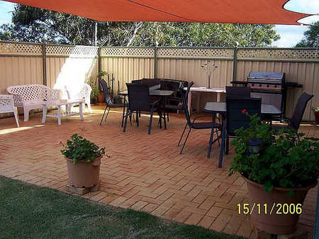 Jurien Bay WA Accommodation Redcliffe