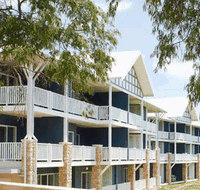 Seashells Resort Yallingup - Accommodation Redcliffe