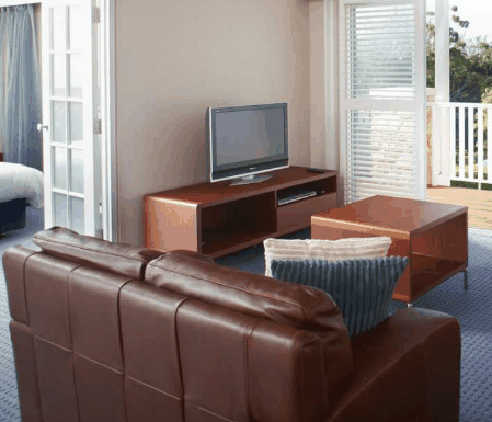 Seashells Resort Yallingup - Accommodation Redcliffe 1