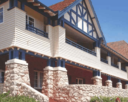 Seashells Resort Yallingup - Accommodation Redcliffe 2