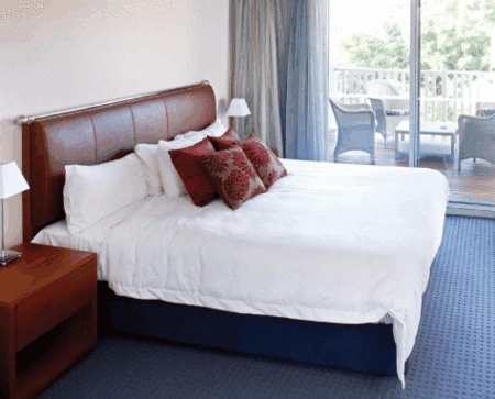 Seashells Resort Yallingup - Accommodation Redcliffe 3