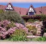 Stocks Country Retreat - Accommodation Redcliffe