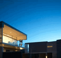 Smiths Beach Resort - Accommodation Redcliffe