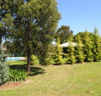 Aberdeen Motel - Accommodation Redcliffe