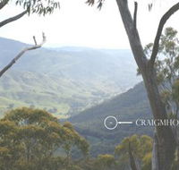 Craigmhor Mountain Retreat - Accommodation Redcliffe