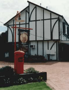 Elizabeths Manor - Accommodation Redcliffe