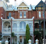 Beaufort House - Accommodation Redcliffe