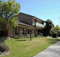 Albury Allawa Motor Inn - Accommodation Redcliffe