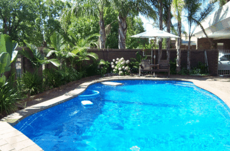 Albury Garden Court Motel - Accommodation Redcliffe 2