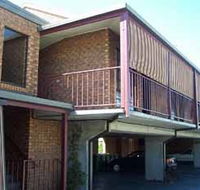 Cottage Motor Inn - Accommodation Redcliffe