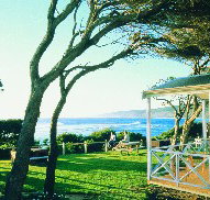 Yallingup Beach Holiday Park - Accommodation Redcliffe