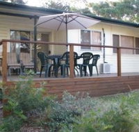 The Retreat Port Stephens - Accommodation Redcliffe