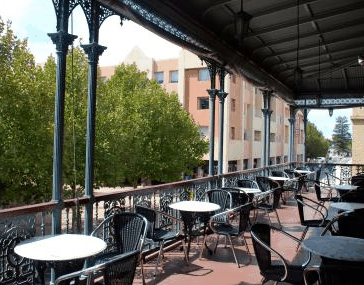Rosie O'Grady's Irish Pub - Accommodation Redcliffe