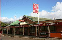 The Araluen Valley Hotel - Accommodation Redcliffe 1