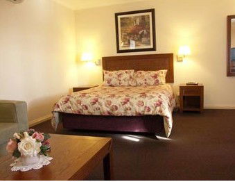 Armidale Pines Motel - Accommodation Redcliffe 0