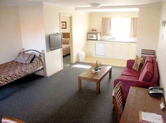 Armidale Pines Motel - Accommodation Redcliffe 4