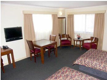 Armidale Pines Motel - Accommodation Redcliffe 5