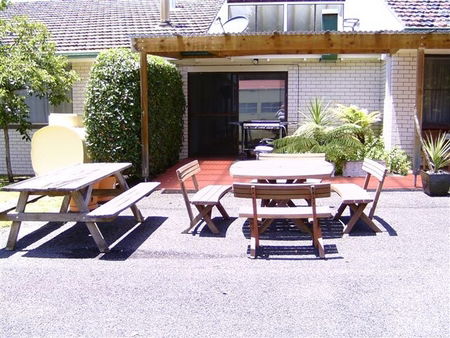 Acacia Motor Inn - Accommodation Redcliffe 0