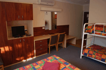 Acacia Motor Inn - Accommodation Redcliffe 3