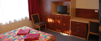 Acacia Motor Inn - Accommodation Redcliffe 4