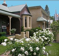 Country Comfort Armidale - Accommodation Redcliffe