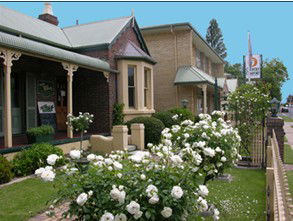 Country Comfort Armidale - Accommodation Redcliffe 0
