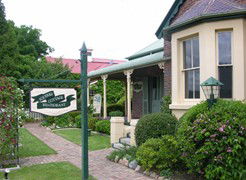 Country Comfort Armidale - Accommodation Redcliffe 2