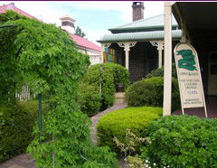 Country Comfort Armidale - Accommodation Redcliffe 4