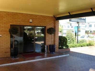 Estelle Kramer Motor Inn - Accommodation Redcliffe 1