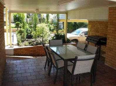 Estelle Kramer Motor Inn - Accommodation Redcliffe 2