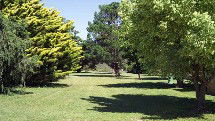 Highlander Van Village - Accommodation Redcliffe 1