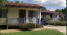 Highlander Van Village - Accommodation Redcliffe 2