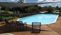 Highlander Van Village - Accommodation Redcliffe 3