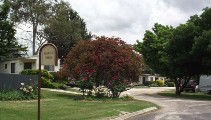 Highlander Van Village - Accommodation Redcliffe 4