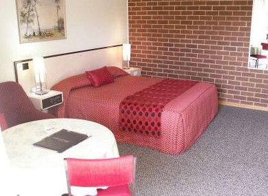 Westwood Motor Inn - Accommodation Redcliffe 3