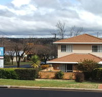 White Lanterns Motel - Accommodation Redcliffe