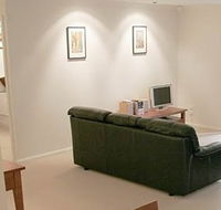 Executive Oasis Armidale Apartments - Accommodation Redcliffe