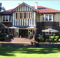 Lindsay House Country Hotel - Accommodation Redcliffe
