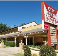 City Center Motor Inn - Accommodation Redcliffe
