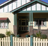 Fairhaven Cottage - Accommodation Redcliffe