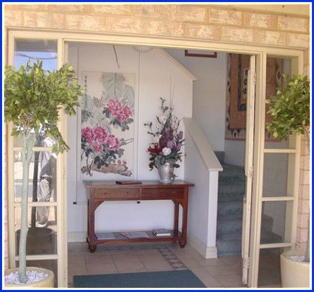 Seascapes Bed & Breakfast - Accommodation Redcliffe 0
