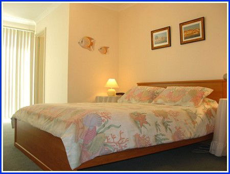 Seascapes Bed & Breakfast - Accommodation Redcliffe 1