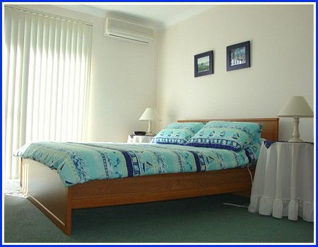 Seascapes Bed & Breakfast - Accommodation Redcliffe 3